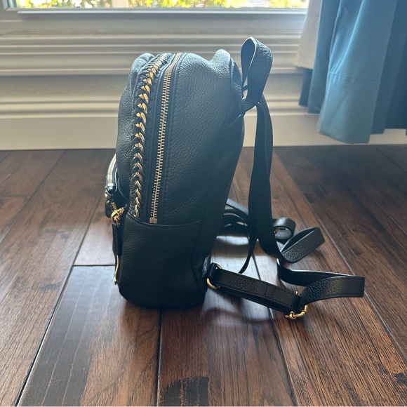 Rebecca Minkoff Small Lola Chain Backpack main image 7